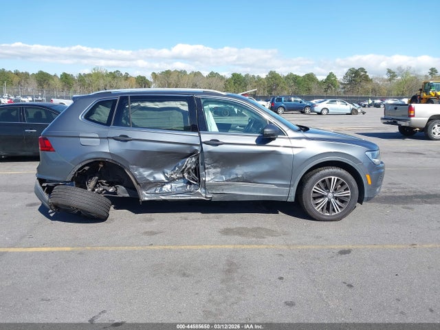 Aukcja sprzedaży 2019 Volkswagen Tiguan 2.0t Se/2.0t Sel/2.0t Sel R-line/2.0t Sel R-line Black, vin: 3VV3B7AX7KM149888, numer aukcji: 44585650
