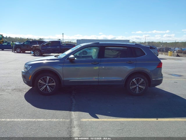 Aukcja sprzedaży 2019 Volkswagen Tiguan 2.0t Se/2.0t Sel/2.0t Sel R-line/2.0t Sel R-line Black, vin: 3VV3B7AX7KM149888, numer aukcji: 44585650