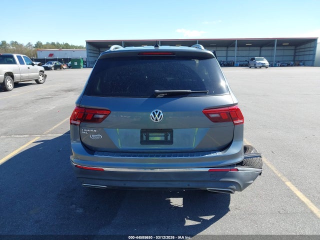 Aukcja sprzedaży 2019 Volkswagen Tiguan 2.0t Se/2.0t Sel/2.0t Sel R-line/2.0t Sel R-line Black, vin: 3VV3B7AX7KM149888, numer aukcji: 44585650
