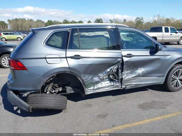 2019 VOLKSWAGEN TIGUAN 3VV3B7AX7KM149888 Photo 5