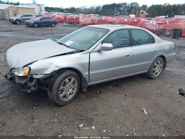 Продаж на аукціоні авто 2000 Acura Tl 3.2, vin: 19UUA5661YA061548, номер лоту: 44585653