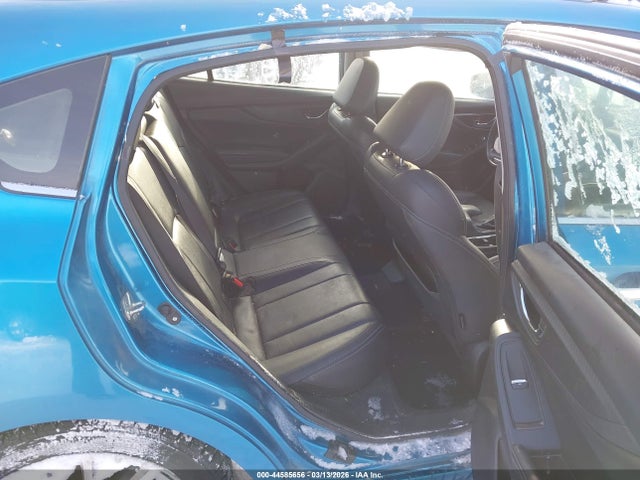 2017 Subaru Impreza 2.0i Limited მანქანა იყიდება აუქციონზე, vin: 4S3GTAT60H3700297, აუქციონის ნომერი: 44585656