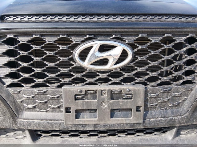 2018 HYUNDAI KONA KM8K2CAA2JU105706 Photo 5