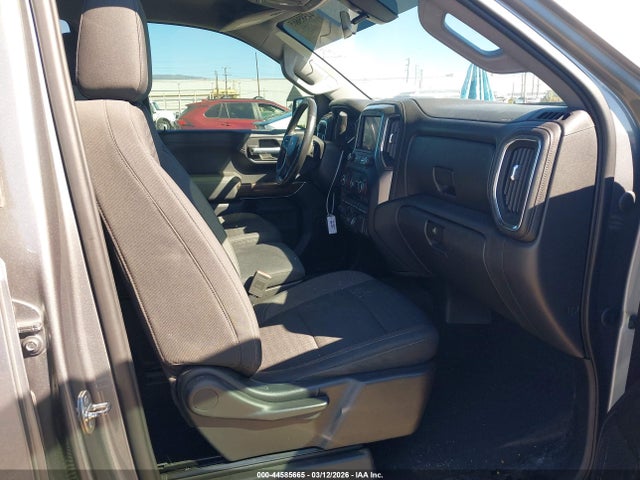 3GCUYDED0LG202320 Chevrolet Silverado 1500 4wd Short Bed Lt