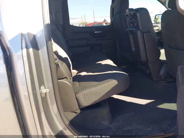 3GCUYDED0LG202320 Chevrolet Silverado 1500 4wd Short Bed Lt