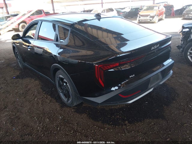KIA K4 Ex 2025 3KPFU4DEXSE015501 Image 3