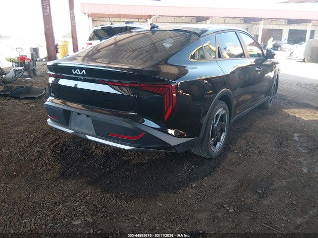 KIA K4 Ex 2025 3KPFU4DEXSE015501 Image 4