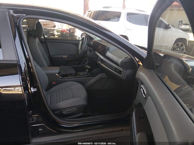 KIA K4 Ex 2025 3KPFU4DEXSE015501 Image 5