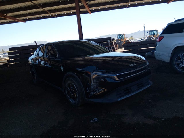 KIA K4 Ex 2025 3KPFU4DEXSE015501 Image 6