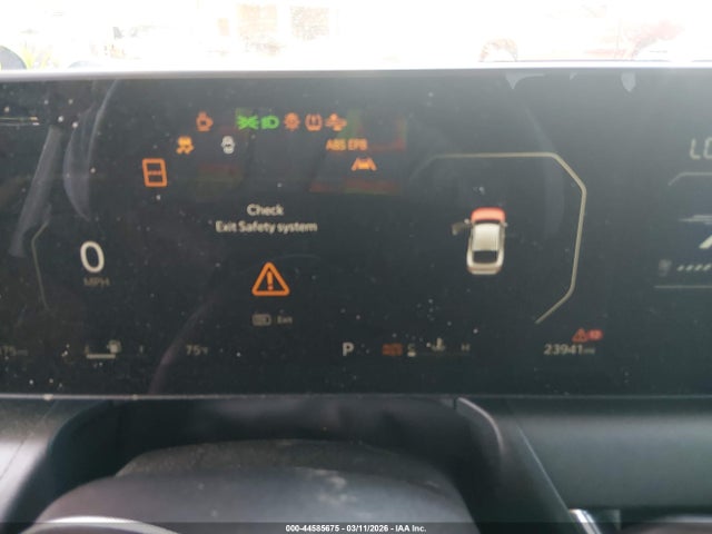 KIA K4 Ex 2025 3KPFU4DEXSE015501 Image 7