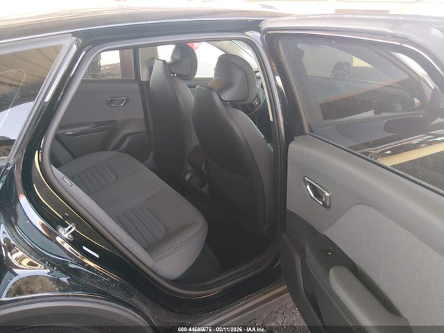 KIA K4 Ex 2025 3KPFU4DEXSE015501 Image 8
