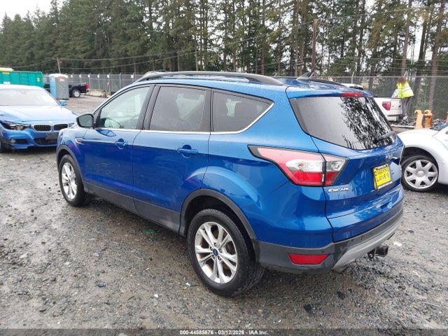 1FMCU9HD8JUA98424 Ford ESCAPE SEL