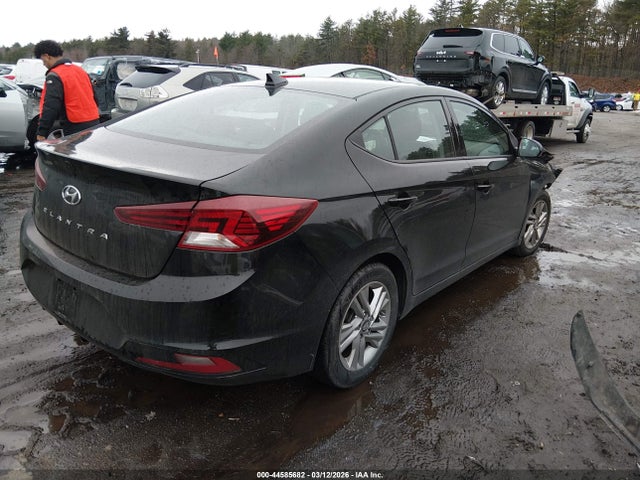 KMHD84LF3KU759217 Hyundai Elantra Value Edition