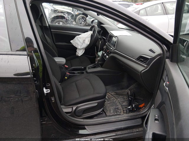 KMHD84LF3KU759217 Hyundai Elantra Value Edition