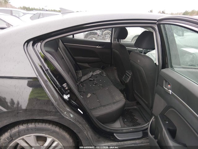 KMHD84LF3KU759217 Hyundai Elantra Value Edition