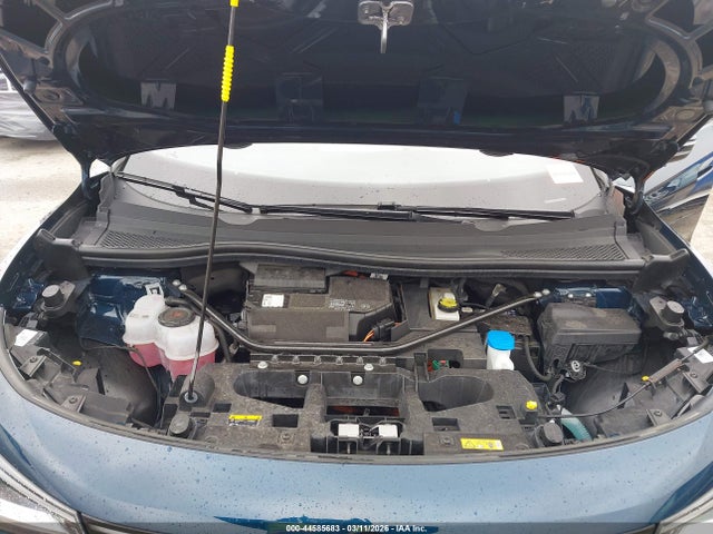 2023 Volkswagen Id.4 Awd Pro S მანქანა იყიდება აუქციონზე, vin: 1V2WNPE86PC026192, აუქციონის ნომერი: 44585683