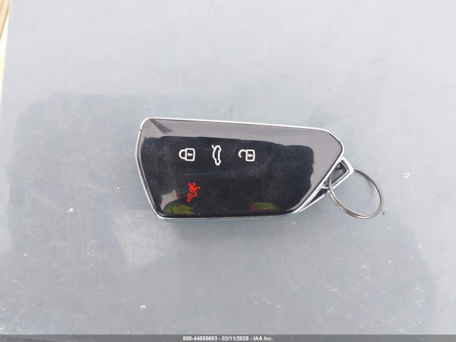 2023 Volkswagen Id.4 Awd Pro S მანქანა იყიდება აუქციონზე, vin: 1V2WNPE86PC026192, აუქციონის ნომერი: 44585683