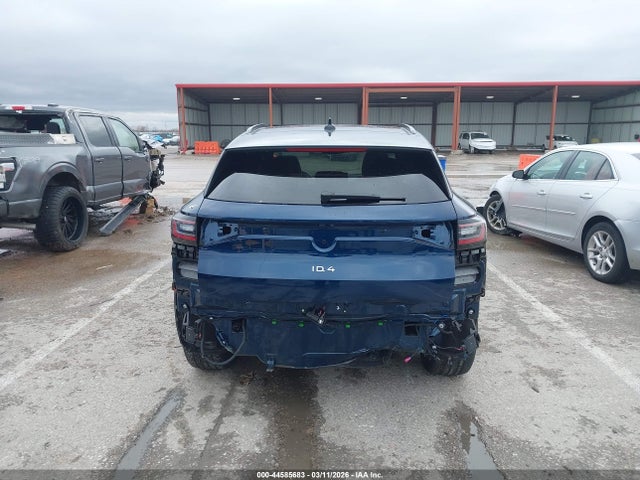 2023 Volkswagen Id.4 Awd Pro S მანქანა იყიდება აუქციონზე, vin: 1V2WNPE86PC026192, აუქციონის ნომერი: 44585683