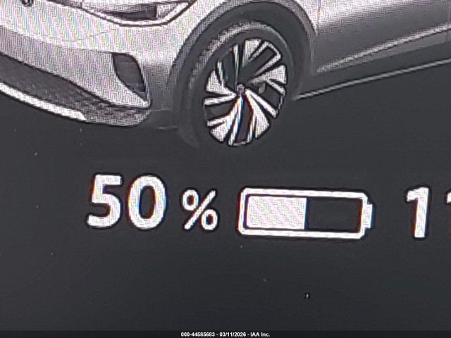 2023 Volkswagen Id.4 Awd Pro S მანქანა იყიდება აუქციონზე, vin: 1V2WNPE86PC026192, აუქციონის ნომერი: 44585683