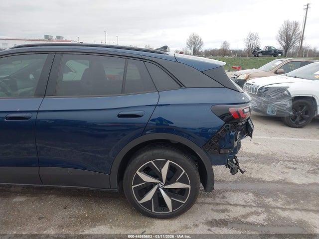 2023 Volkswagen Id.4 Awd Pro S მანქანა იყიდება აუქციონზე, vin: 1V2WNPE86PC026192, აუქციონის ნომერი: 44585683