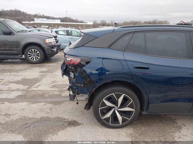 2023 Volkswagen Id.4 Awd Pro S მანქანა იყიდება აუქციონზე, vin: 1V2WNPE86PC026192, აუქციონის ნომერი: 44585683