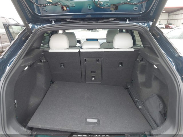 2023 Volkswagen Id.4 Awd Pro S მანქანა იყიდება აუქციონზე, vin: 1V2WNPE86PC026192, აუქციონის ნომერი: 44585683
