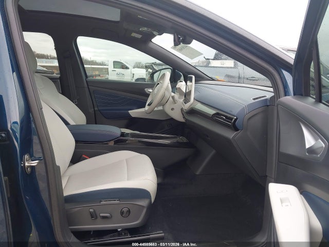 2023 Volkswagen Id.4 Awd Pro S მანქანა იყიდება აუქციონზე, vin: 1V2WNPE86PC026192, აუქციონის ნომერი: 44585683