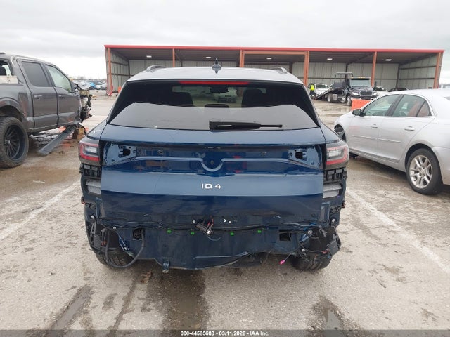 2023 Volkswagen Id.4 Awd Pro S მანქანა იყიდება აუქციონზე, vin: 1V2WNPE86PC026192, აუქციონის ნომერი: 44585683