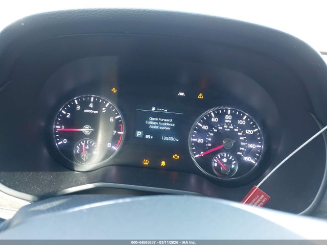 2021 KIA TELLURIDE 5XYP3DHCXMG114941 Photo 6