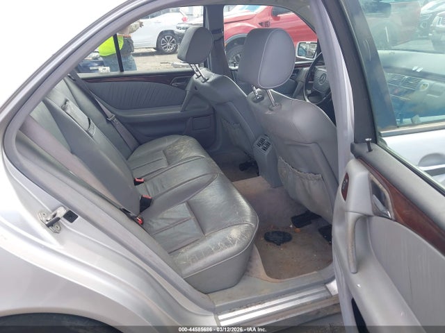 1999 MERCEDES-BENZ E 320 WDBJF65H8XA729239 Photo 7