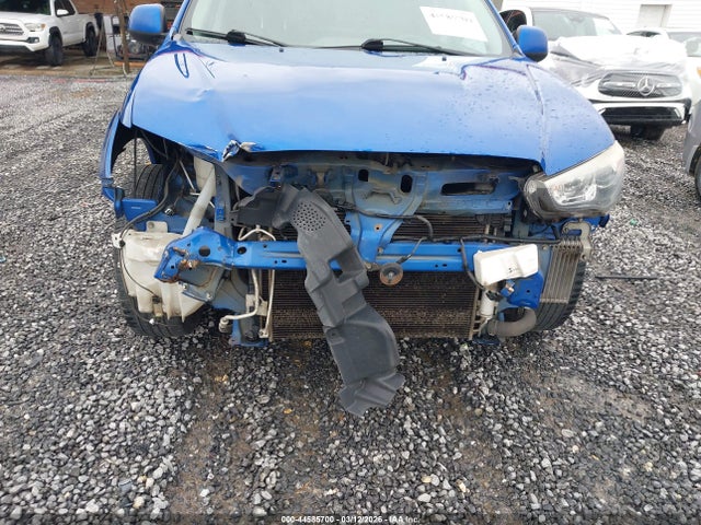Mitsubishi Outlander Sport Es 2015 4A4AR3AU9FE006882 Image 19
