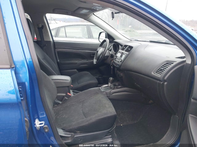 Mitsubishi Outlander Sport Es 2015 4A4AR3AU9FE006882 Image 5