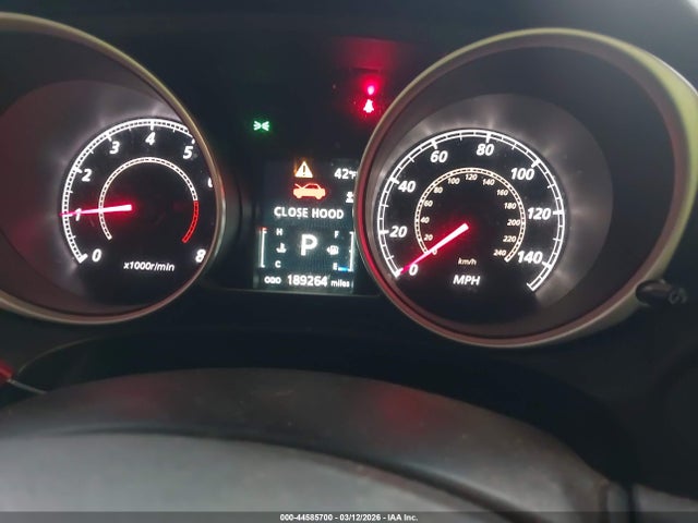 Mitsubishi Outlander Sport Es 2015 4A4AR3AU9FE006882 Image 7