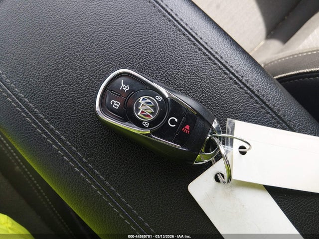 Продаж на аукціоні авто 2021 Buick Encore Gx Fwd Select, vin: KL4MMDS2XMB072467, номер лоту: 44585701