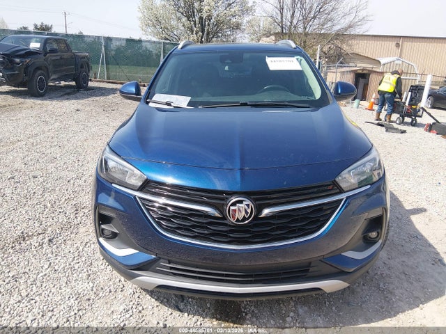 Продаж на аукціоні авто 2021 Buick Encore Gx Fwd Select, vin: KL4MMDS2XMB072467, номер лоту: 44585701