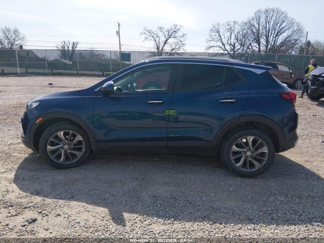 Продаж на аукціоні авто 2021 Buick Encore Gx Fwd Select, vin: KL4MMDS2XMB072467, номер лоту: 44585701