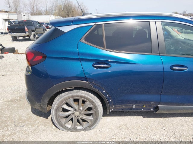 Продаж на аукціоні авто 2021 Buick Encore Gx Fwd Select, vin: KL4MMDS2XMB072467, номер лоту: 44585701