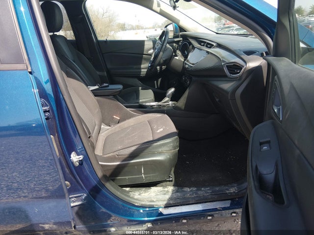 Продаж на аукціоні авто 2021 Buick Encore Gx Fwd Select, vin: KL4MMDS2XMB072467, номер лоту: 44585701