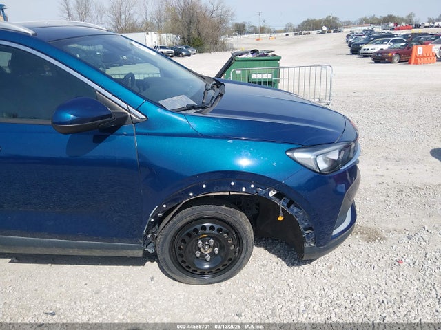 Продаж на аукціоні авто 2021 Buick Encore Gx Fwd Select, vin: KL4MMDS2XMB072467, номер лоту: 44585701