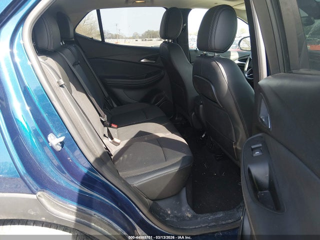 Продаж на аукціоні авто 2021 Buick Encore Gx Fwd Select, vin: KL4MMDS2XMB072467, номер лоту: 44585701