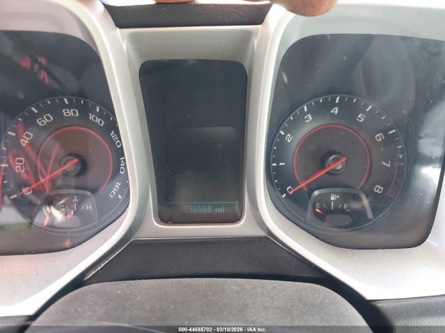 Продаж на аукціоні авто 2012 Chevrolet Camaro 2ls, vin: 2G1FA1E3XC9140107, номер лоту: 44585702