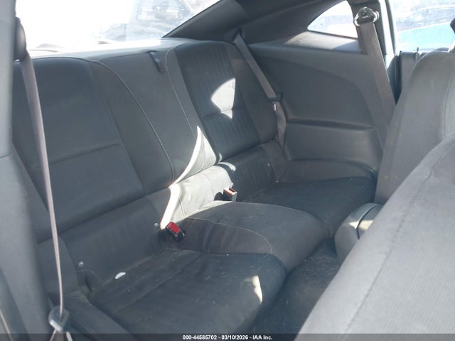Продаж на аукціоні авто 2012 Chevrolet Camaro 2ls, vin: 2G1FA1E3XC9140107, номер лоту: 44585702