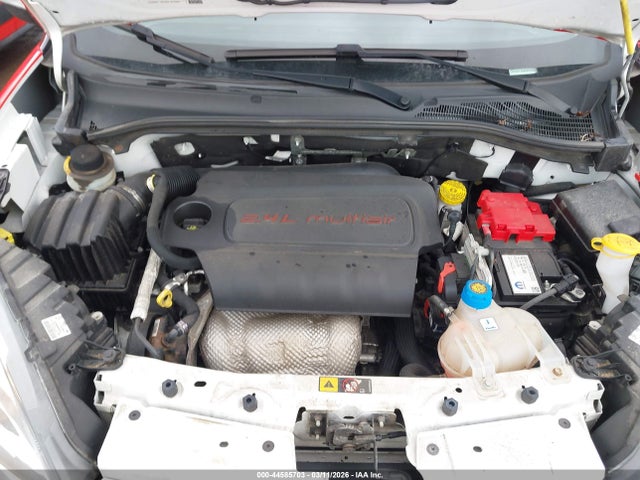 2022 Ram Promaster City Cargo Van მანქანა იყიდება აუქციონზე, vin: ZFBHRFAB4N6X44607, აუქციონის ნომერი: 44585703