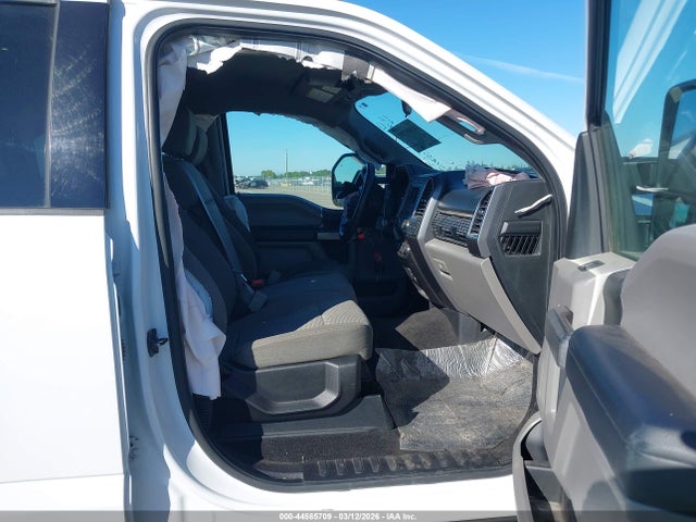 Ford F-250 Xlt 2019 1FT7W2BTXKEE65858 Image 5