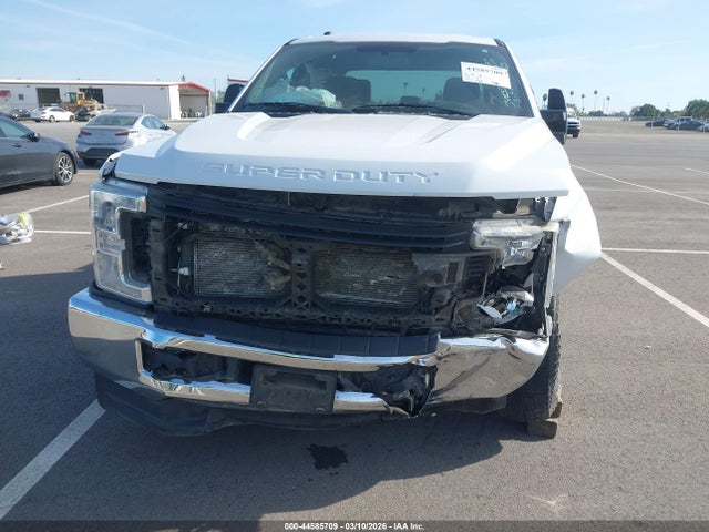 Ford F-250 Xlt 2019 1FT7W2BTXKEE65858 Image 6