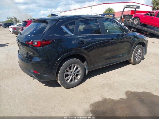 Продажа на аукционе авто 2025 Mazda Cx-5 2.5 S Select, vin: JM3KFBBL8S0584202, номер лота: 44585712