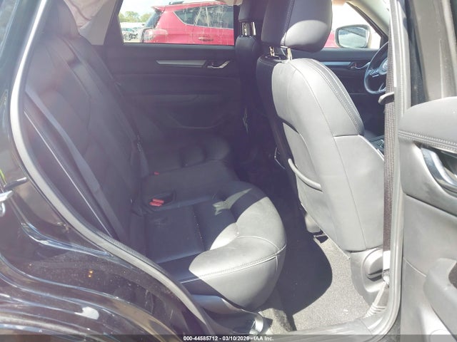 Продажа на аукционе авто 2025 Mazda Cx-5 2.5 S Select, vin: JM3KFBBL8S0584202, номер лота: 44585712