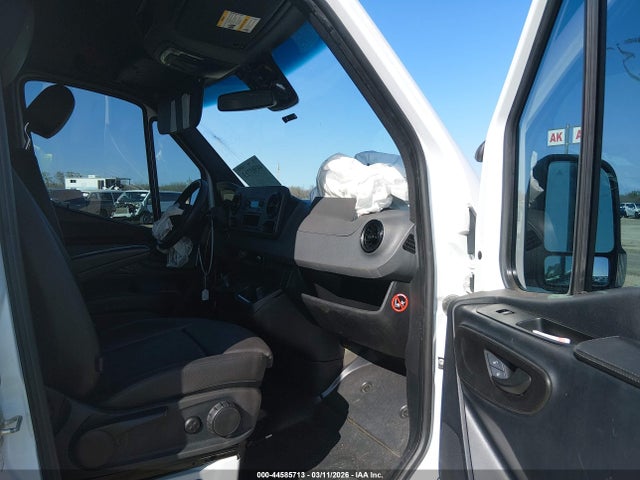 2021 Mercedes-benz Sprinter 2500 High Roof I4 მანქანა იყიდება აუქციონზე, vin: W1W40CHY1MT053019, აუქციონის ნომერი: 44585713
