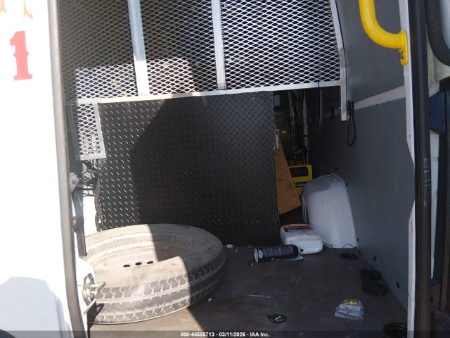 2021 Mercedes-benz Sprinter 2500 High Roof I4 მანქანა იყიდება აუქციონზე, vin: W1W40CHY1MT053019, აუქციონის ნომერი: 44585713