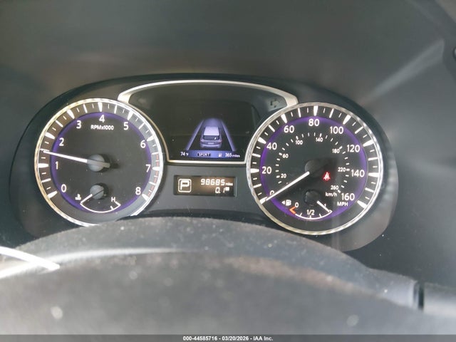 Продажа на аукционе авто 2020 Infiniti Qx60 Pure, vin: 5N1DL0MN3LC525423, номер лота: 44585716